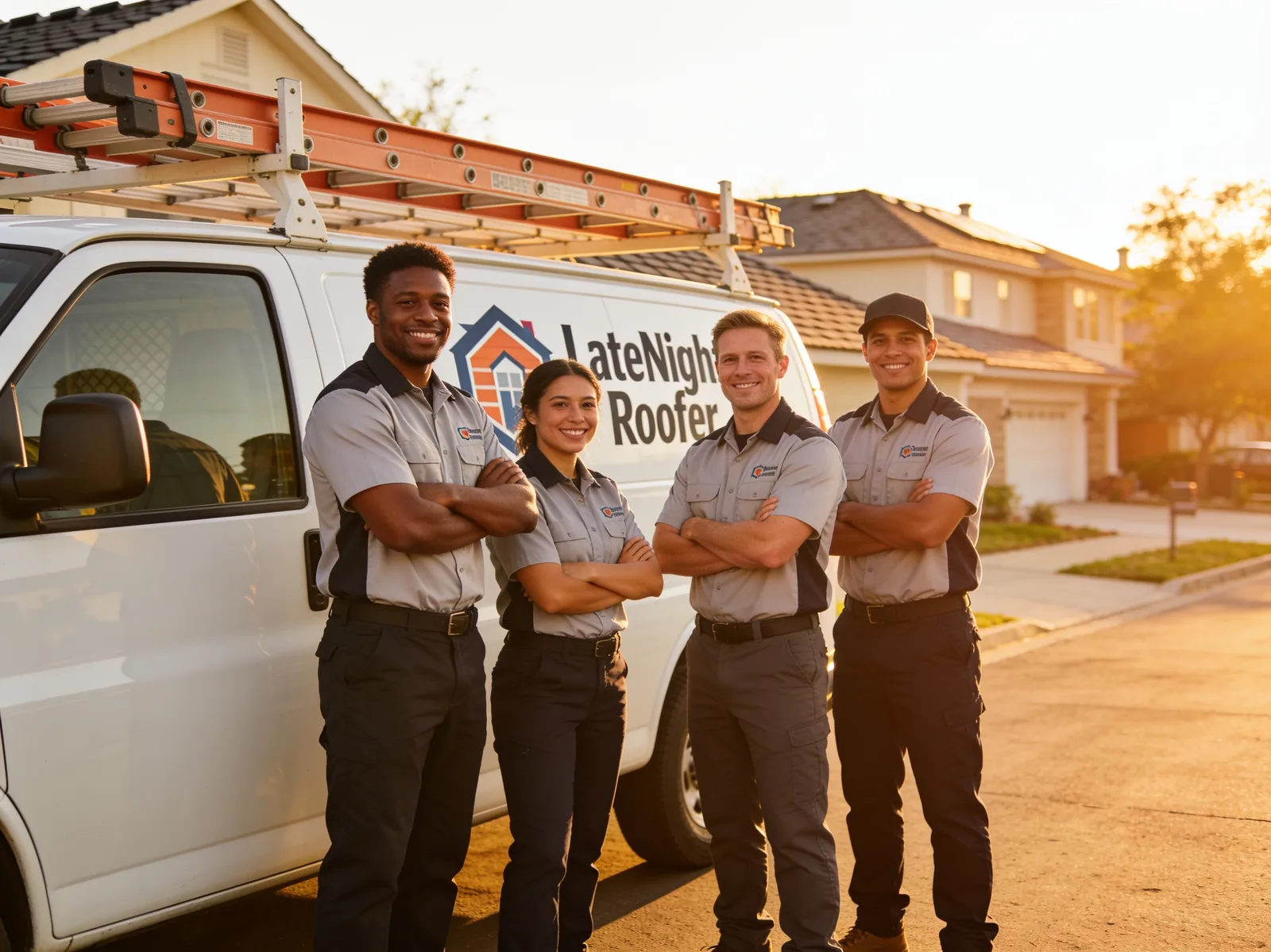 Emergency Roof Repair company in Thermal, CA