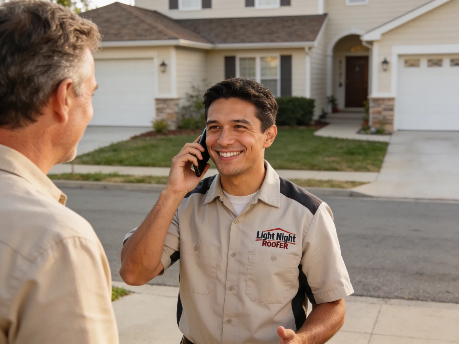 Emergency Roof Repair Thermal, CA FAQs